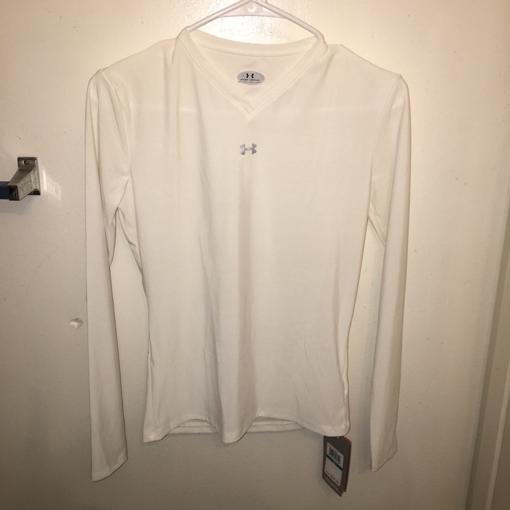 Under armour shirt